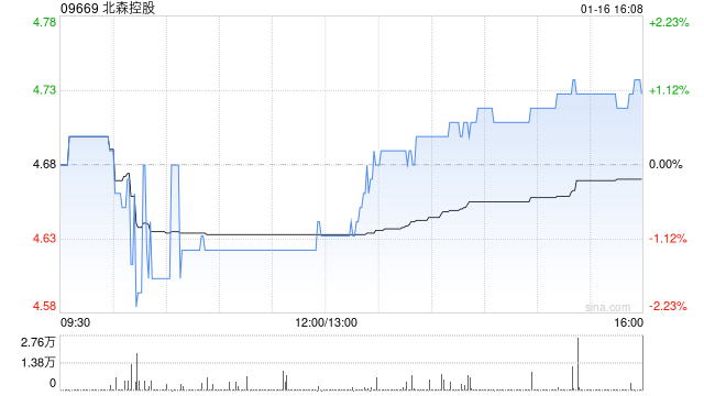 北森控股(09669)股份奖励计划：86.25万股受限制股份单位授出，对公司未来发展有何影响？